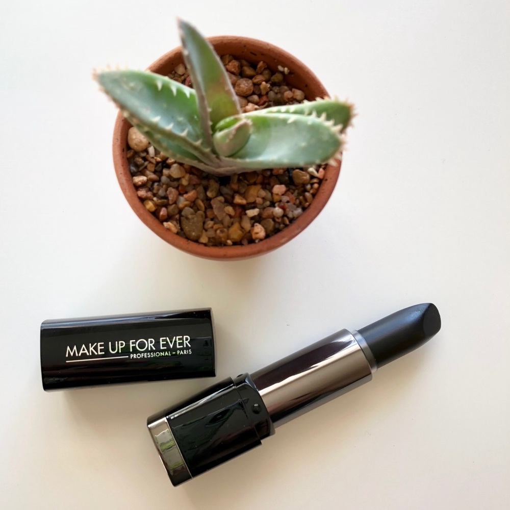 MUFE Rouge Artist Lipstick #50